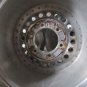 JDM Rare Vintage4wheelsset/ Weds MAD MASTER 15x7±0 6H/1397 Rankle Prad No Tires