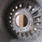 JDM Rare Vintage4wheelsset/ Weds MAD MASTER 15x7±0 6H/1397 Rankle Prad No Tires