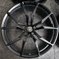 JDM Forged APP TECH Lamborghini Aventador Genuine OP 20 inch 9J +32.2 No Tires