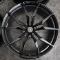 JDM Forged APP TECH Lamborghini Aventador Genuine OP 20 inch 9J +32.2 No Tires
