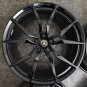 JDM Forged APP TECH Lamborghini Aventador Genuine OP 20 inch 9J +32.2 No Tires