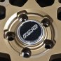 JDM RAYS DAYTONA M9 16 i Tire width 235 mm aspect ratio 70% rim diamet No Tires