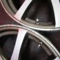 JDM Wheel 4wheels SUPER LIGHT JP WHEEL 177J 4 hole 100 +45 Aqua Demio Freed Road