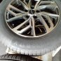 JDM Wheel & 215/65R17 4 piece set Precious C1 & Conti Eco Contact 5 B...
