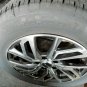 JDM Wheel & 215/65R17 4 piece set Precious C1 & Conti Eco Contact 5 B...