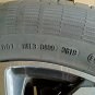 JDM Wheel & 215/65R17 4 piece set Precious C1 & Conti Eco Contact 5 B...