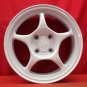 JDM light weight ENKEI Enkei RP01 wheel 4wheels 7J16 PCD114.3 4 hole + No Tires