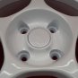 JDM light weight ENKEI Enkei RP01 wheel 4wheels 7J16 PCD114.3 4 hole + No Tires