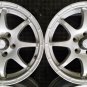 JDM W5814wheels Price 156.5J 5x100 ET+55 Hub 73HART Forester etc. Dire No Tires