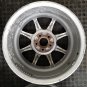 JDM W5814wheels Price 156.5J 5x100 ET+55 Hub 73HART Forester etc. Dire No Tires