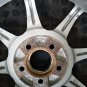 JDM W5814wheels Price 156.5J 5x100 ET+55 Hub 73HART Forester etc. Dire No Tires
