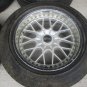 JDM Vintage Riverside SFORZO 16in PCD114.3 5 hole 8JJ 9JJ OFF+27 Z31 1 No Tires