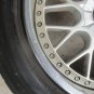 JDM Vintage Riverside SFORZO 16in PCD114.3 5 hole 8JJ 9JJ OFF+27 Z31 1 No Tires