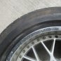 JDM Vintage Riverside SFORZO 16in PCD114.3 5 hole 8JJ 9JJ OFF+27 Z31 1 No Tires