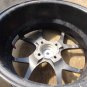 JDM 4wheels Company 156.5J Southern Way Sports SG47 Aluminum 4 Hole PC No Tires