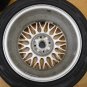 JDM 13057 Beautiful goods rare BBS Roadster Genuine 15in6J+45 PCD1004H No Tires
