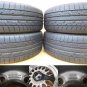 JDM 13057 Beautiful goods rare BBS Roadster Genuine 15in6J+45 PCD1004H No Tires