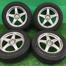 JDM RAYS NISMO Nismo LM GT4 18 inch 225/65R18 18X7 1/2J +40 5H PCD114.3 2016 yea