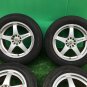 JDM RAYS NISMO Nismo LM GT4 18 inch 225/65R18 18X7 1/2J +40 5H PCD114.3 2016 yea