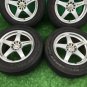 JDM RAYS NISMO Nismo LM GT4 18 inch 225/65R18 18X7 1/2J +40 5H PCD114.3 2016 yea