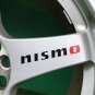 JDM RAYS NISMO Nismo LM GT4 18 inch 225/65R18 18X7 1/2J +40 5H PCD114.3 2016 yea