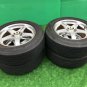 JDM RAYS NISMO Nismo LM GT4 18 inch 225/65R18 18X7 1/2J +40 5H PCD114.3 2016 yea