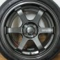 JDM Beauty including tax RAYS VR TE37SONIC 16in7.5J+30 4 Hole PCD100 Y No Tires