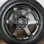 JDM Beauty including tax RAYS VR TE37SONIC 16in7.5J+30 4 Hole PCD100 Y No Tires