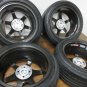 JDM Beauty including tax RAYS VR TE37SONIC 16in7.5J+30 4 Hole PCD100 Y No Tires
