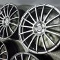 JDM beautiful goods AVS model F15 FORGED forging 19 inch 8.5J+45 PCD11 No Tires