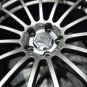 JDM beautiful goods AVS model F15 FORGED forging 19 inch 8.5J+45 PCD11 No Tires