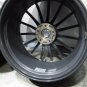 JDM beautiful goods AVS model F15 FORGED forging 19 inch 8.5J+45 PCD11 No Tires