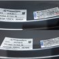 JDM beautiful goods AVS model F15 FORGED forging 19 inch 8.5J+45 PCD11 No Tires