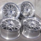 JDM Forged after barrel polishing Lightweight RAYS SE37 8.5J9.5J 114.3 S15 S14 R