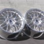 JDM Forged after barrel polishing Lightweight RAYS SE37 8.5J9.5J 114.3 S15 S14 R