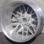JDM Forged after barrel polishing Lightweight RAYS SE37 8.5J9.5J 114.3 S15 S14 R