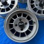 JDM BS ZONA SPOKE NINE 13 inch 5.5J 4 hole PCD114.3 offset 15 used alu No Tires