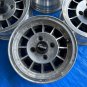 JDM BS ZONA SPOKE NINE 13 inch 5.5J 4 hole PCD114.3 offset 15 used alu No Tires