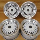 JDM 13560 Deep Rim Rare TRAK LITE CROSSTREAD215in8J+15 Barfen Vehicle  No Tires