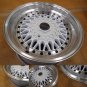JDM 13560 Deep Rim Rare TRAK LITE CROSSTREAD215in8J+15 Barfen Vehicle  No Tires