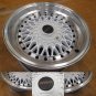 JDM 13560 Deep Rim Rare TRAK LITE CROSSTREAD215in8J+15 Barfen Vehicle  No Tires