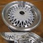 JDM 13560 Deep Rim Rare TRAK LITE CROSSTREAD215in8J+15 Barfen Vehicle  No Tires