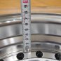 JDM 13560 Deep Rim Rare TRAK LITE CROSSTREAD215in8J+15 Barfen Vehicle  No Tires