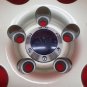 JDM light weight YOKOHAMA AVS model 7 wheel 4wheels 7J17 PCD100 5 hole No Tires