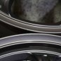 JDM Bronze ATECH 17in 7J +45 PCD100 Compact car BB Corolla Fielder Roa No Tires