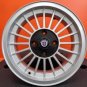 JDM used wheel 4wheels set JOVITE SPORT 15 inch 6.5J +17 4H114.3 hub 7 No Tires