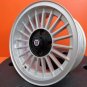 JDM used wheel 4wheels set JOVITE SPORT 15 inch 6.5J +17 4H114.3 hub 7 No Tires
