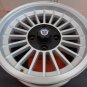 JDM used wheel 4wheels set JOVITE SPORT 15 inch 6.5J +17 4H114.3 hub 7 No Tires