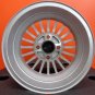 JDM used wheel 4wheels set JOVITE SPORT 15 inch 6.5J +17 4H114.3 hub 7 No Tires