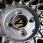 JDM BBS 16/4H/100/6.5J/38 4 wheels No Tires